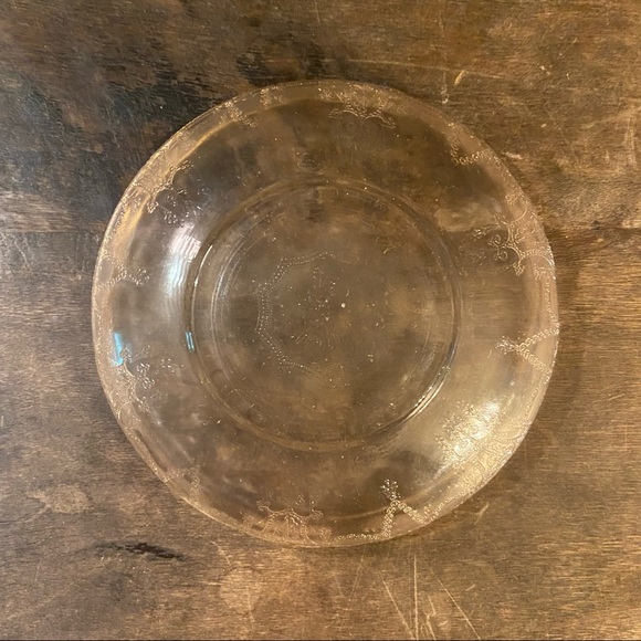 18 Piece Mosser Glass Pink Depression Glass Child’s Jennifer Set, 3 & 14 - Picture 8 of 16